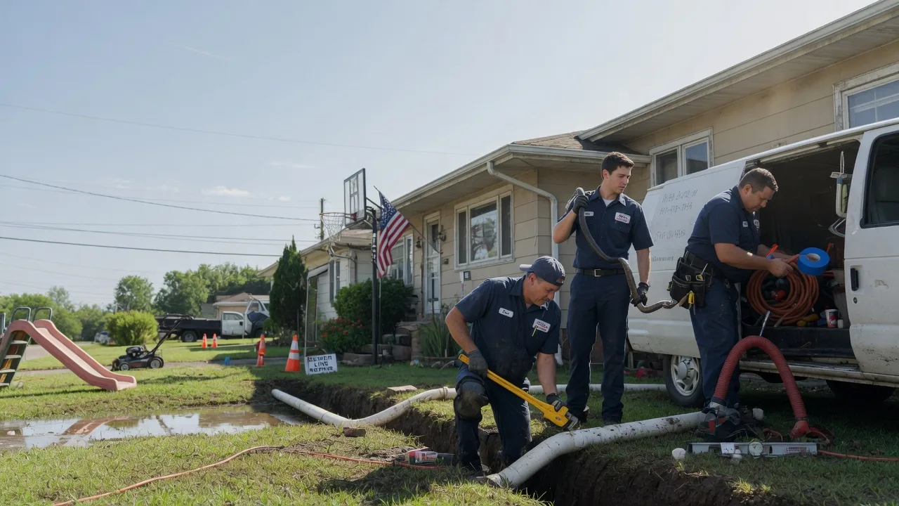 Toilet Installation in Iowa City, IA near me